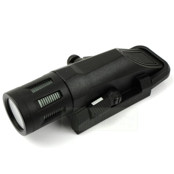 WML GEN 2 Enhanced Edition Tactical Illuminator Weapon Light Nig